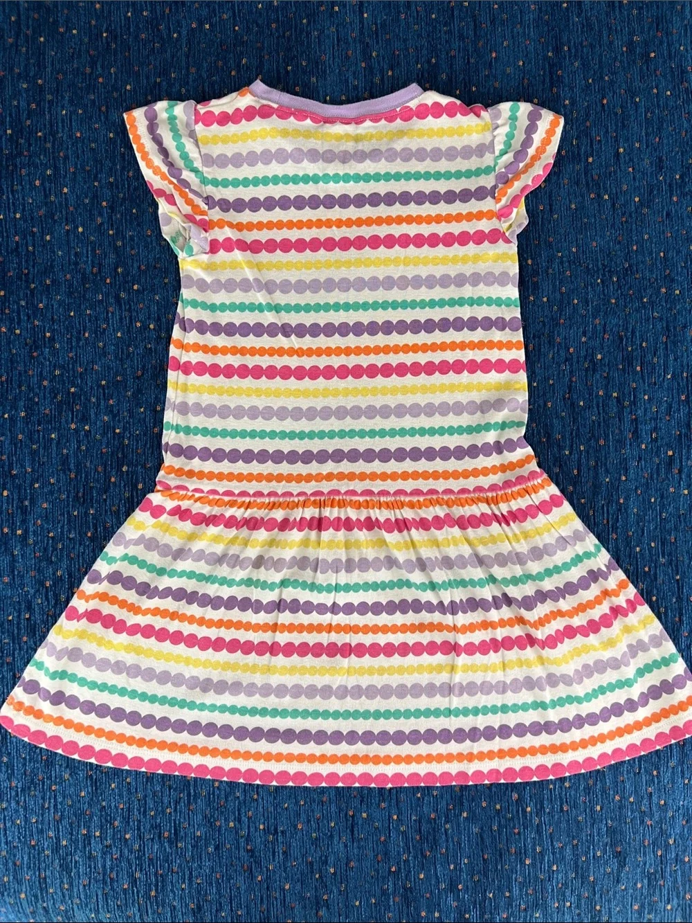 Gymboree cotton dress